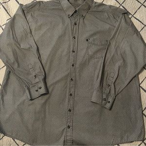 Panhandle Tuf Cooper -size XXL